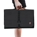 Portable Vacuum Accessories Storage Bag Folding Hanging Tool for Dyson Accessory