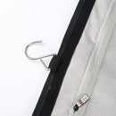 Portable Vacuum Accessories Storage Bag Folding Hanging Tool for Dyson Accessory
