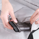 Portable Vacuum Accessories Storage Bag Folding Hanging Tool for Dyson Accessory