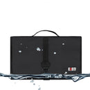 Portable Vacuum Accessories Storage Bag Folding Hanging Tool for Dyson Accessory