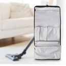 Portable Vacuum Accessories Storage Bag Folding Hanging Tool for Dyson Accessory