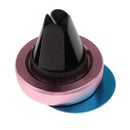 l Magnetic Phone Car Air Vent Stand Mount GPS Rose Highly-flexible