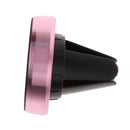 l Magnetic Phone Car Air Vent Stand Mount GPS Rose Highly-flexible