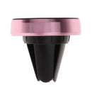 l Magnetic Phone Car Air Vent Stand Mount GPS Rose Highly-flexible