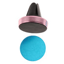 l Magnetic Phone Car Air Vent Stand Mount GPS Rose Highly-flexible