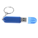 16GB Wireless WiFi USB 3.0 Flash Drive Memory Stick U Disk for Smart Phone Laptop PC