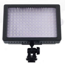 2Pieces Camera Photography Studio 160 LED Video Light + Studio Light Stand