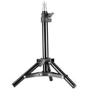 Camera Photography Studio 160 LED Video Light + Aluminum Studio Light Stand