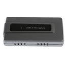 USB 3.0 To HDMI HD Video Capture Card 1080P 60FPS Recorder For Windows Mac