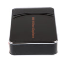 HD Video Game Capture 1080P HD/YPbPr Recorder Into USB Disk For XBOX One/PS4