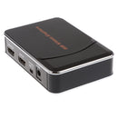 HD Video Game Capture 1080P HD/YPbPr Recorder Into USB Disk For XBOX One/PS4