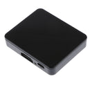 2 Port 4Kx2K 1080P 3D HDMI Switch Switcher Selector Splitter for HDTV Laptop DVD Player