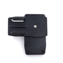 Universal 360 Degree Sports Camera Clamp Clip Mount Kit W/1/4" Screw Adapter