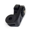 Universal 360 Degree Sports Camera Clamp Clip Mount Kit W/1/4" Screw Adapter