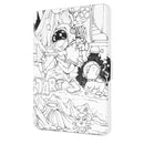 Dustproof Protectibe Cover Case for Amazon Kindle Paperwhite 6inch E-Books