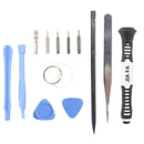 Screwdriver Repair Tool Set Kits 13 in1 For iPhone 7/7 Plus/6/5 Smartphone