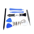 Screwdriver Repair Tool Set Kits 13 in1 For iPhone 7/7 Plus/6/5 Smartphone
