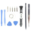 Screwdriver Repair Tool Set Kits 13 in1 For iPhone 7/7 Plus/6/5 Smartphone