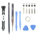 Screwdriver Repair Tool Set Kits 13 in1 For iPhone 7/7 Plus/6/5 Smartphone