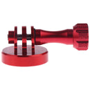 Monopod Tripod Adapters Monopod Mount with Long Screw Wrench Set for GoPro Hero 2/3/3+/4