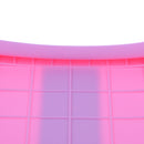 Light Weight Shock Proof Convertible Stand Kids Case for iPad Mini Tablet Pink