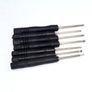 15Piece Mobile Cell Phone Screen Opening Repair Tools Kit Screwdriver Set