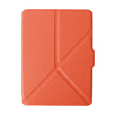 Smart Case Cover With Auto Sleep/Wake For Amazon Kindle Voyage 6inch e-book Orange