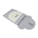 Koala Shape Laptop Felt Sleeve Case Bag Computer Bag For Macbook Pro Air 11"