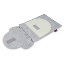 Koala Shape Laptop Felt Sleeve Case Bag Computer Bag For Macbook Pro Air 11"