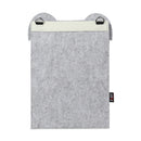Koala Shape Laptop Felt Sleeve Case Bag Computer Bag For Macbook Pro Air 11"