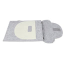 Koala Shape Laptop Felt Sleeve Case Bag Computer Bag For Macbook Pro Air 11"