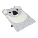Koala Shape Laptop Felt Sleeve Case Bag Computer Bag For Macbook Pro Air 11"