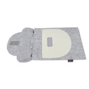 Koala Shape Laptop Felt Sleeve Case Bag Computer Bag For Macbook Pro Air 11"