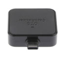 3-in-1 Type-C OTG Card Reader Adapter For Samsung Huawei Phone Tablet Black