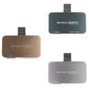 USB3.0 Micro USB Combo USB HUB SD/TF Card Reader With OTG For Laptop Gold