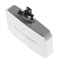 USB3.0 Micro USB Combo USB HUB SD/TF Card Reader With OTG For Laptop Silver