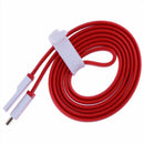 1m Micro USB Charger Charging Sync Data Cable Cord for Oneplus X Smartphone