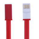 1m Micro USB Charger Charging Sync Data Cable Cord for Oneplus X Smartphone