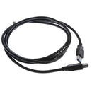5.9ft Super Speed USB 3.0 A to B Printer Scanner Cable Cord for HP Lexmark Printer