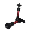 7inch Adjustable Articulating Friction Magic Arm For LED Lights LCD Monitor