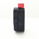 Mini Quick Release Plate For LCD Monitor Magic Arm LED Light Camera Rig