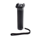 Multi-Function Selfie Stick Grip + Phone Clip + Mount Base + Screw + J-Hook Base Mount Kits for Camera
