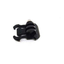 Multi-Function Selfie Stick Grip + Phone Clip + Mount Base + Screw + J-Hook Base Mount Kits for Camera