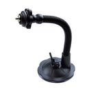 Flexible Arm Car Suction Cup Mount Holder for Camera DV Camcorder Dash Cam
