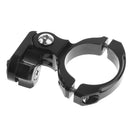 Bike Mount Holder Bicycle Stand Motorcycle Bracket for GoPro SJCAM Cameras Black