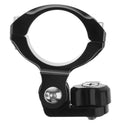 Bike Mount Holder Bicycle Stand Motorcycle Bracket for GoPro SJCAM Cameras Black