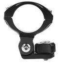 Bike Mount Holder Bicycle Stand Motorcycle Bracket for GoPro SJCAM Cameras Black