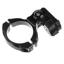 Bike Mount Holder Bicycle Stand Motorcycle Bracket for GoPro SJCAM Cameras Black