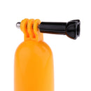 Floating Hand Grip Handle Mount Diving Stick for Gopro 2/3/4 SJCAM Yellow
