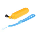 Floating Hand Grip Handle Mount Diving Stick for Gopro 2/3/4 SJCAM Yellow